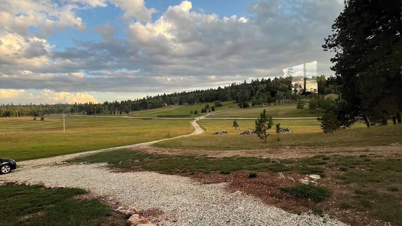 Photo of Outdoor in Lead