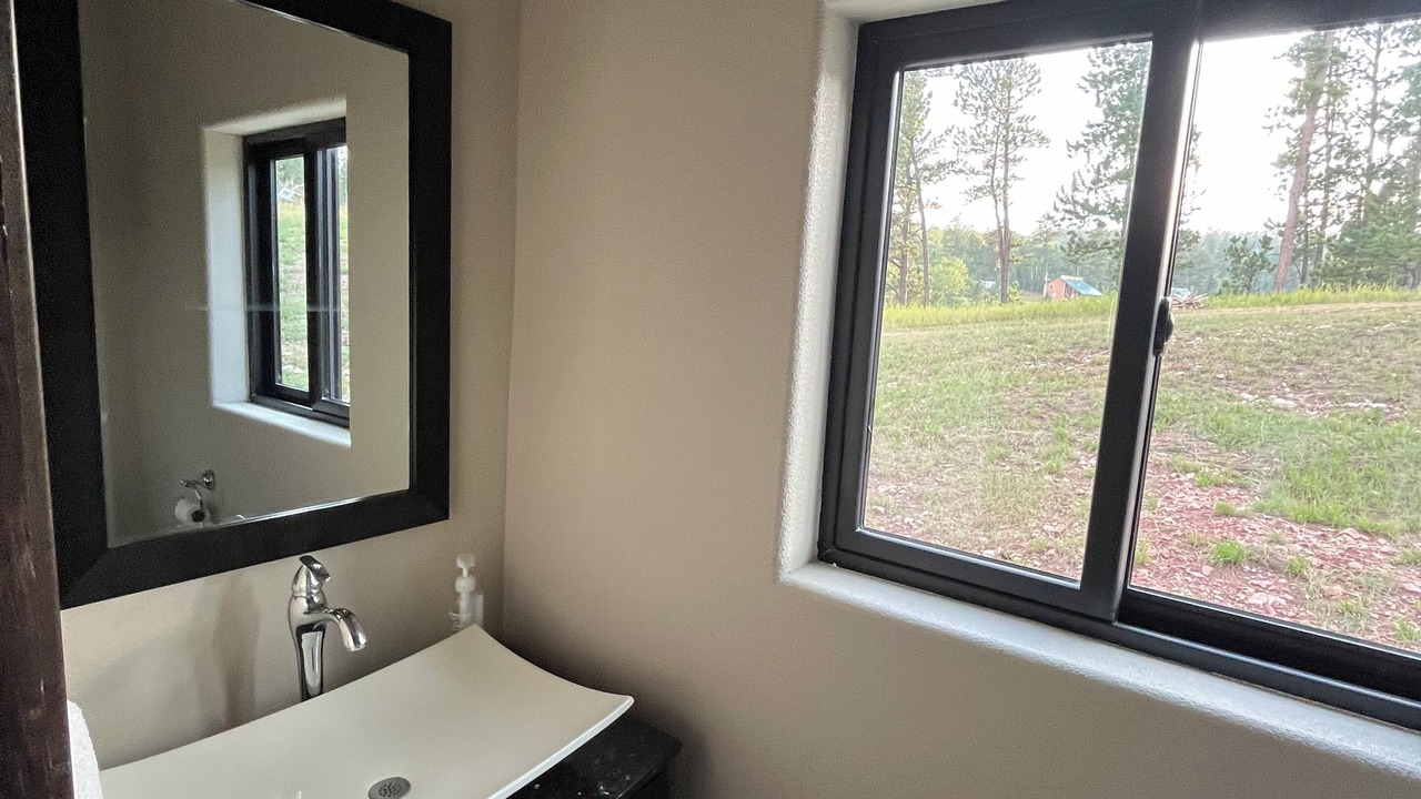 Photo of Bathroom in Lead
