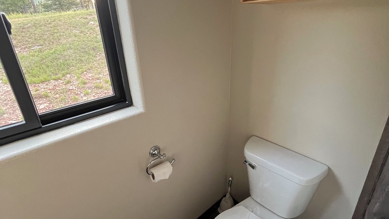 Photo of Bathroom in Lead