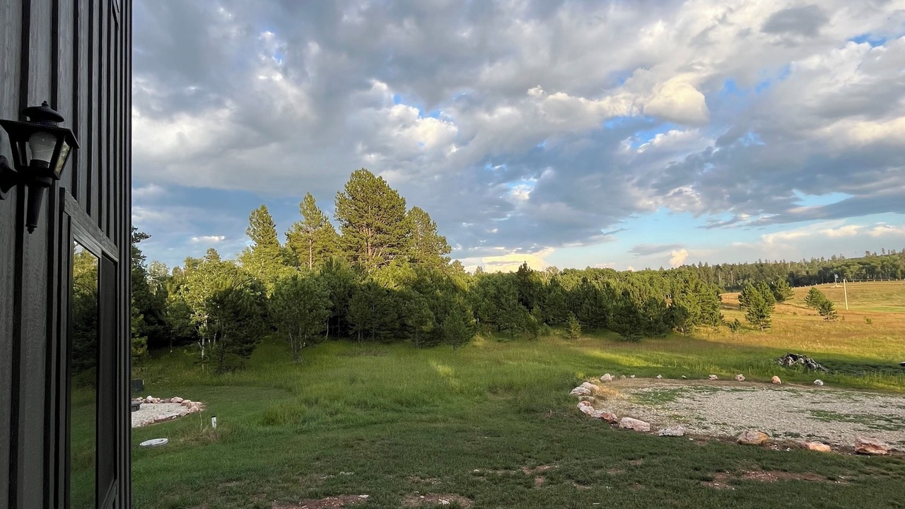 Photo of Outdoor in Lead
