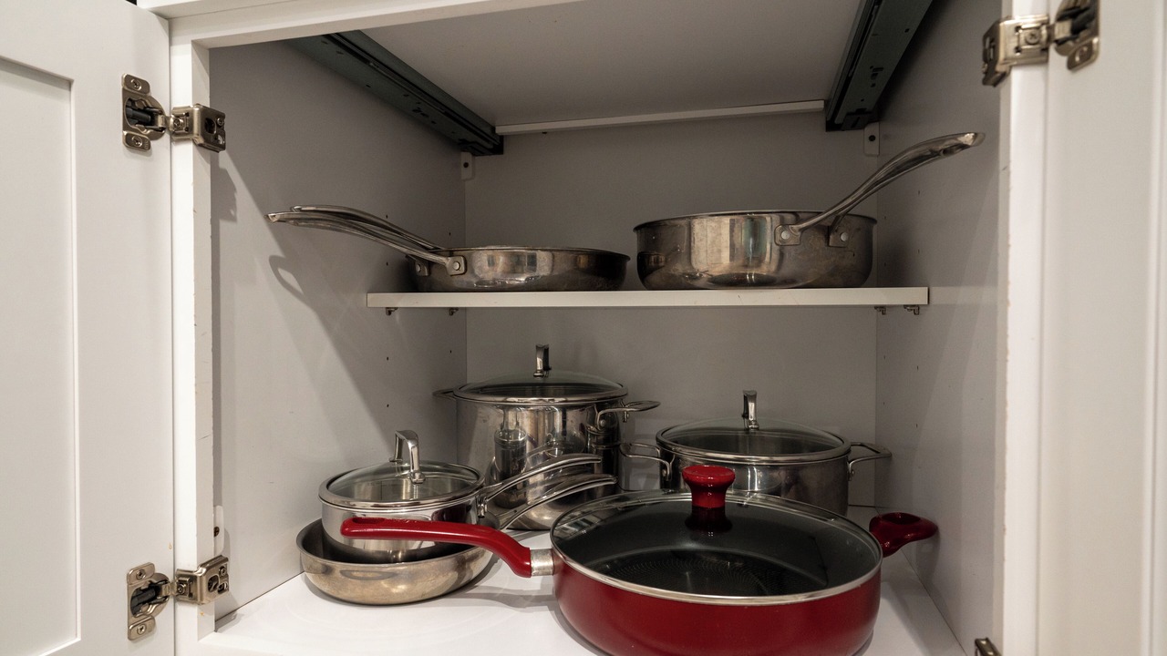 Photo of Kitchen in Crystal Beach