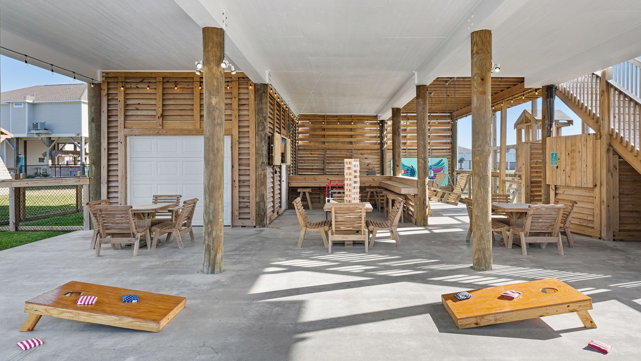 Photo of Outdoor in Crystal Beach