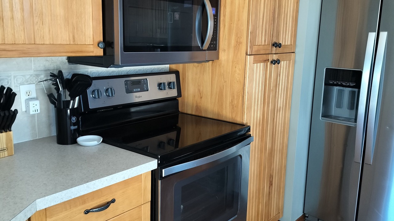 Photo of Kitchen in Leadville