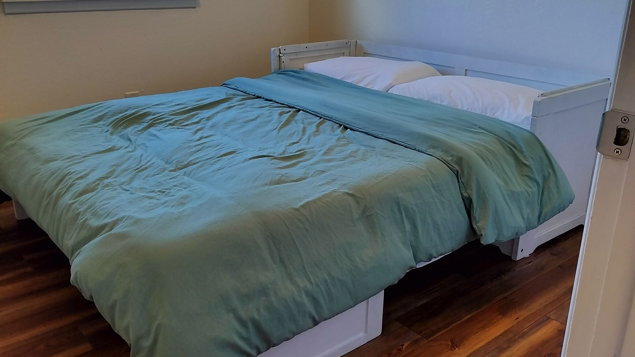 Photo of Bedroom in Leadville