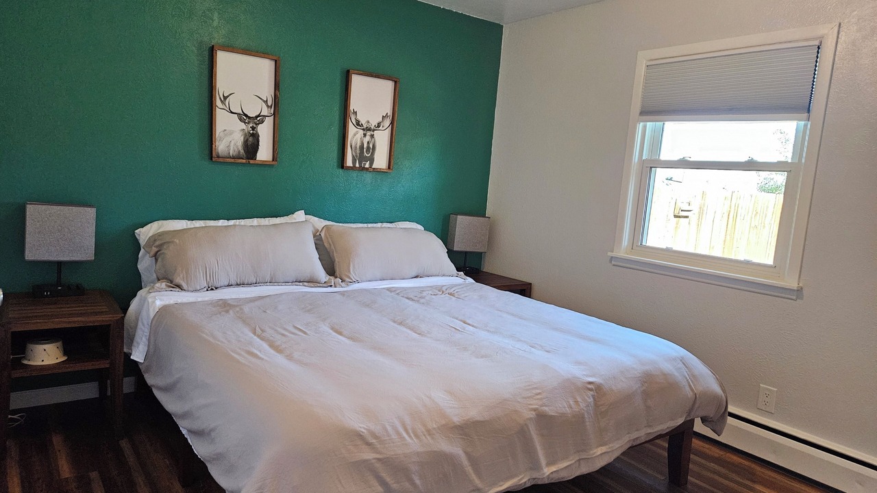 Photo of Bedroom in Leadville