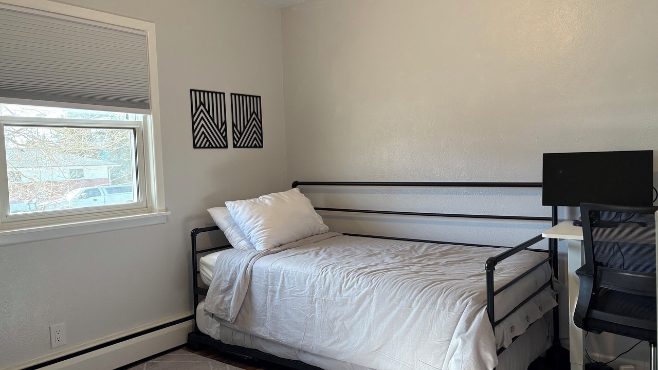 Photo of Bedroom in Leadville