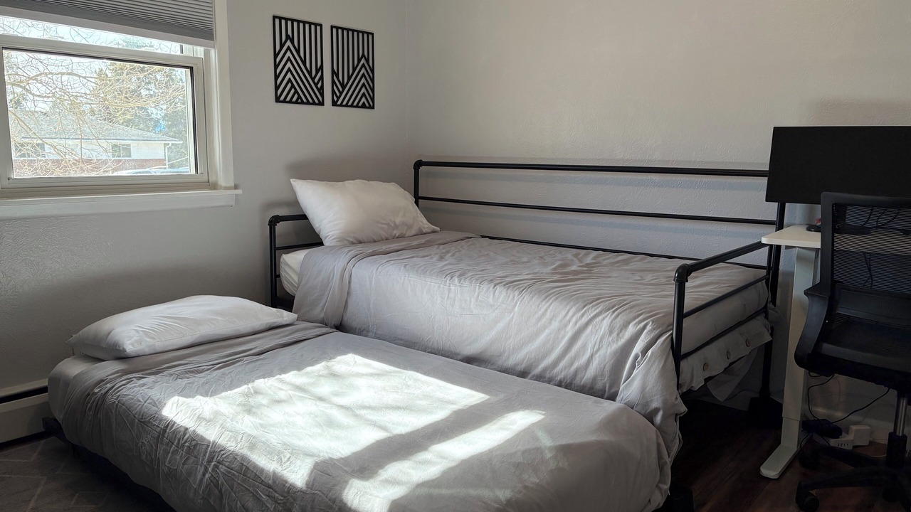 Photo of Bedroom in Leadville
