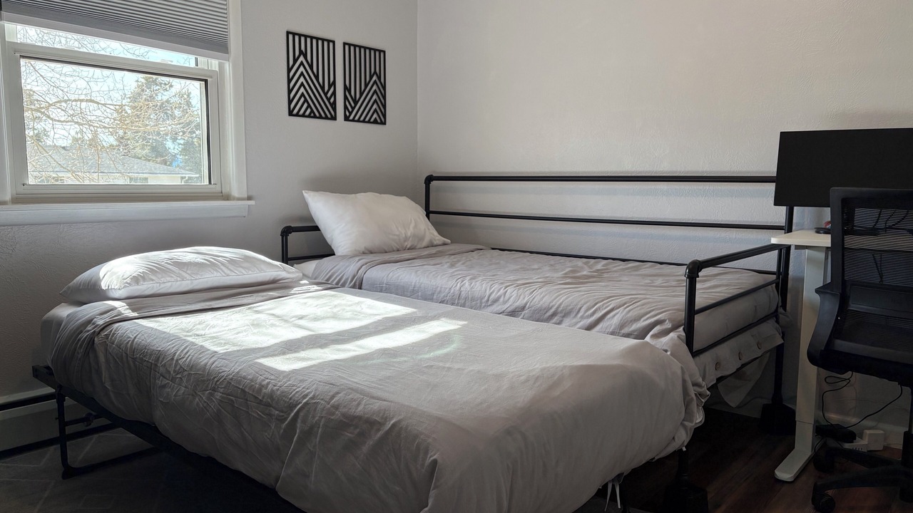 Photo of Bedroom in Leadville