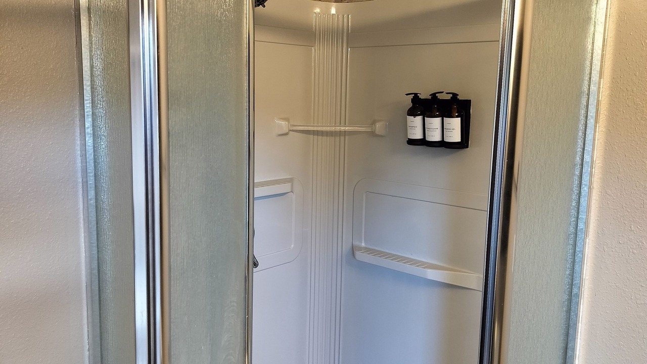 Photo of Bathroom in Leadville