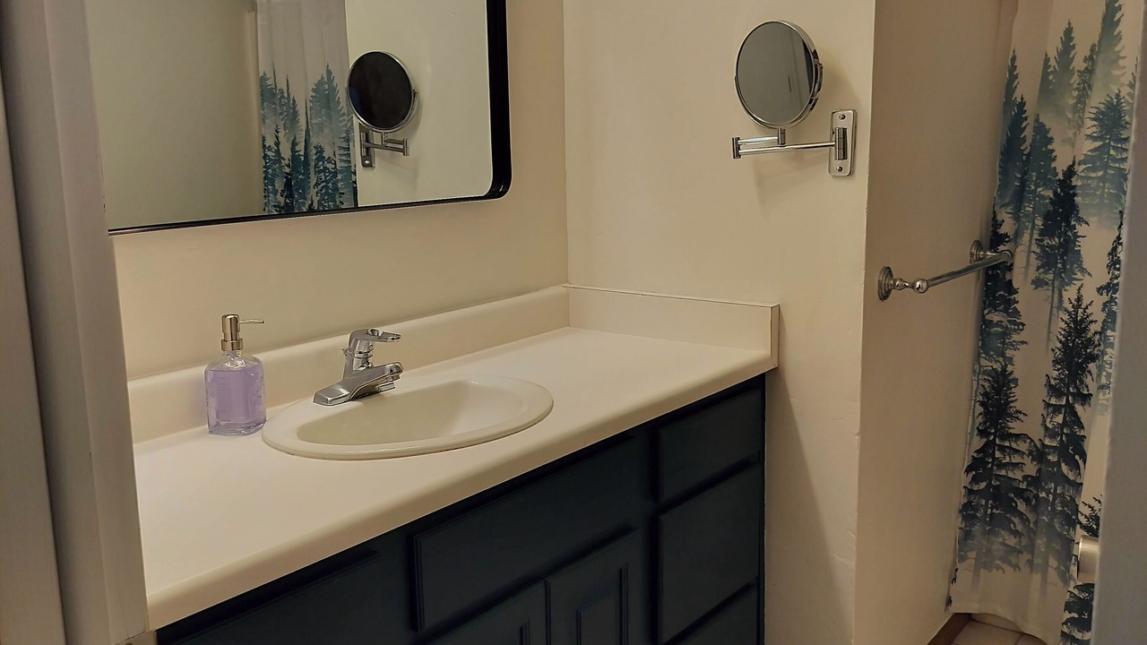 Photo of Bathroom in Leadville