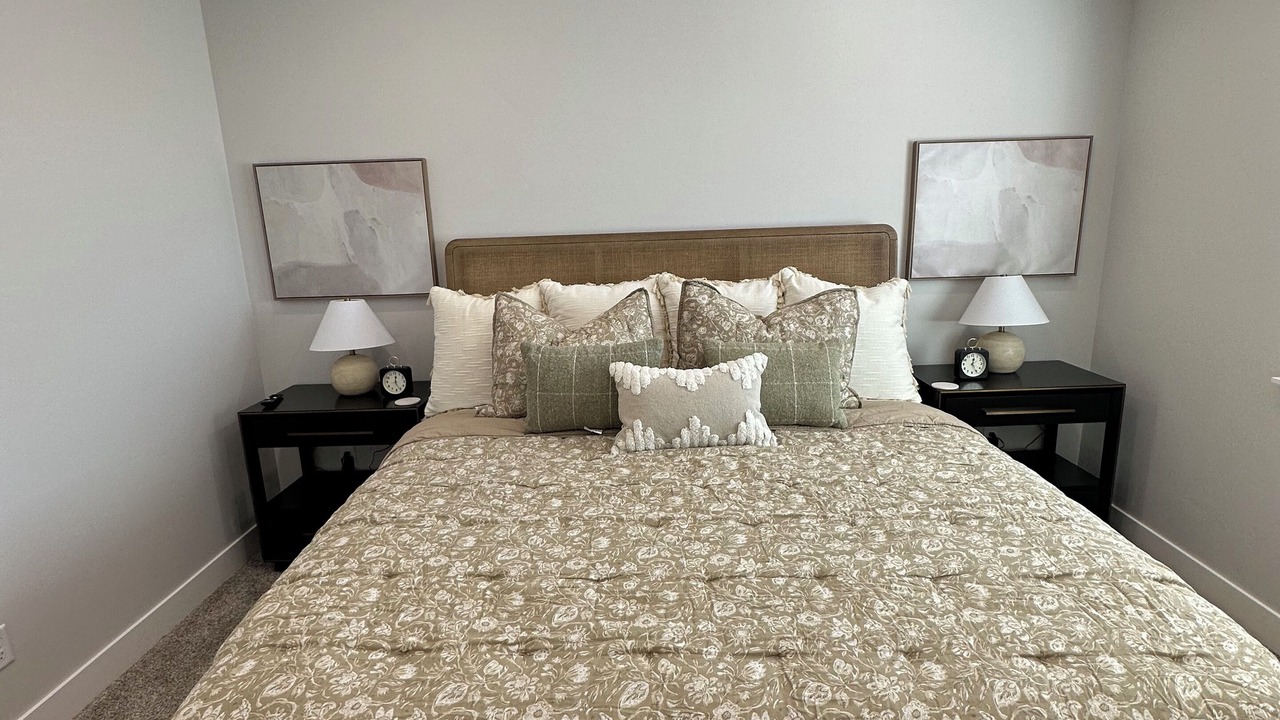 Photo of Bedroom in Idaho Falls