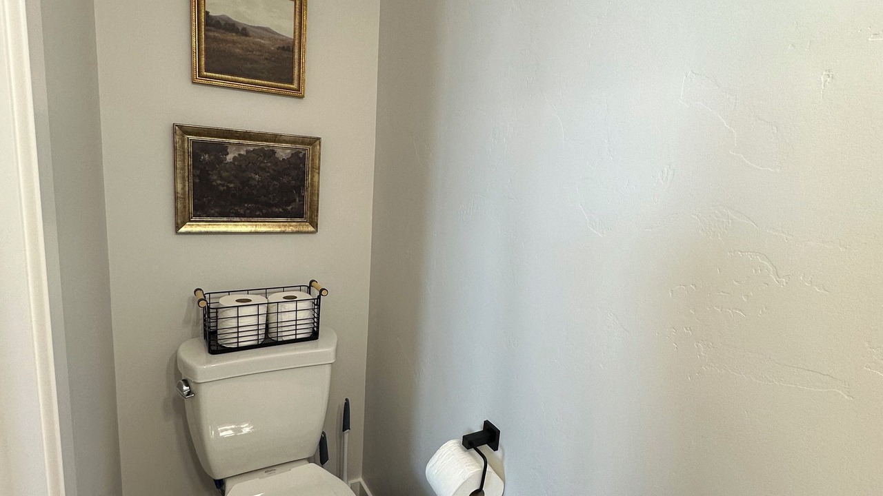 Photo of Bathroom in Idaho Falls