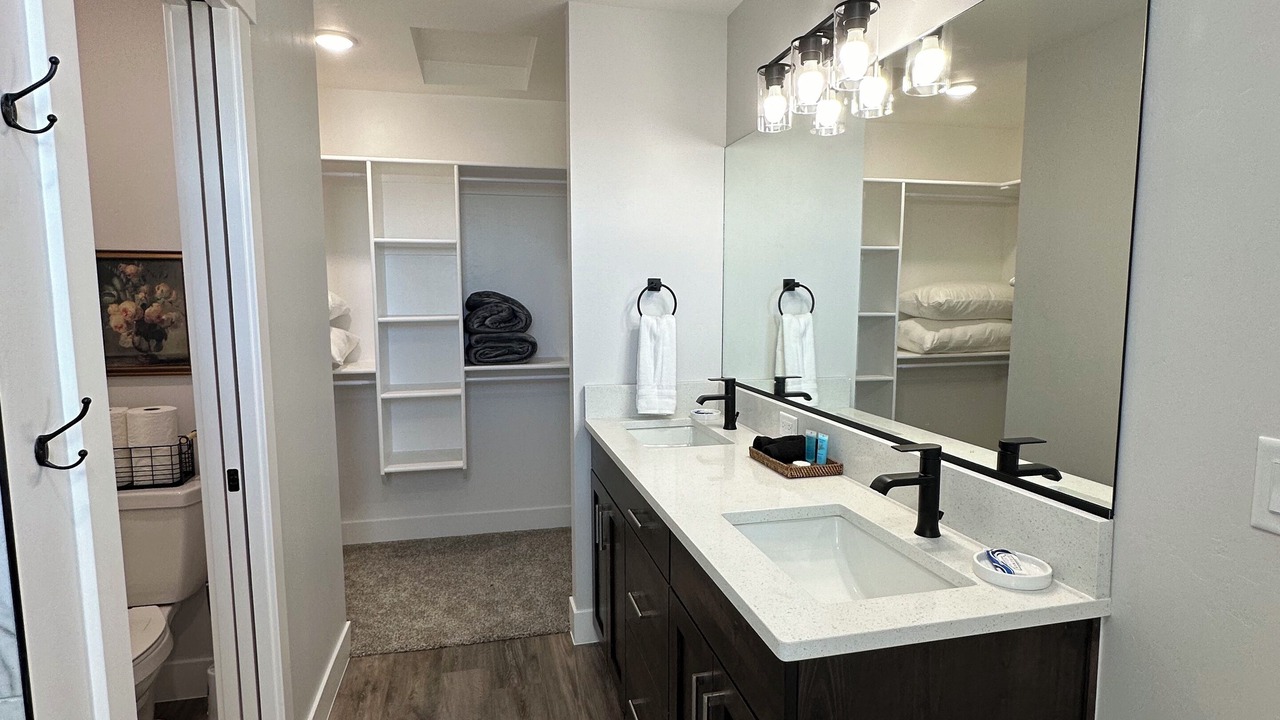 Photo of Bathroom in Idaho Falls