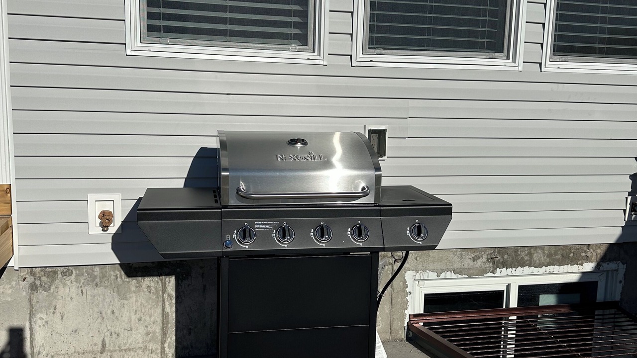 Photo of Patio Balcony in Idaho Falls