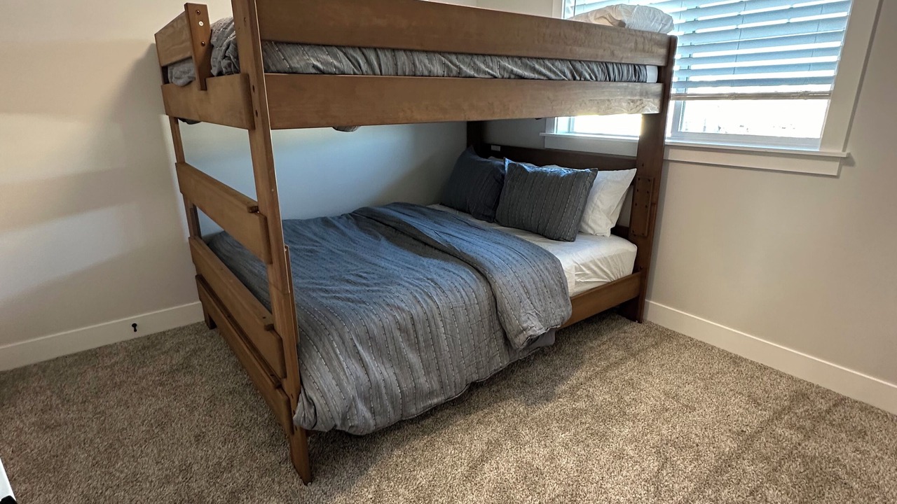 Photo of Bedroom in Idaho Falls