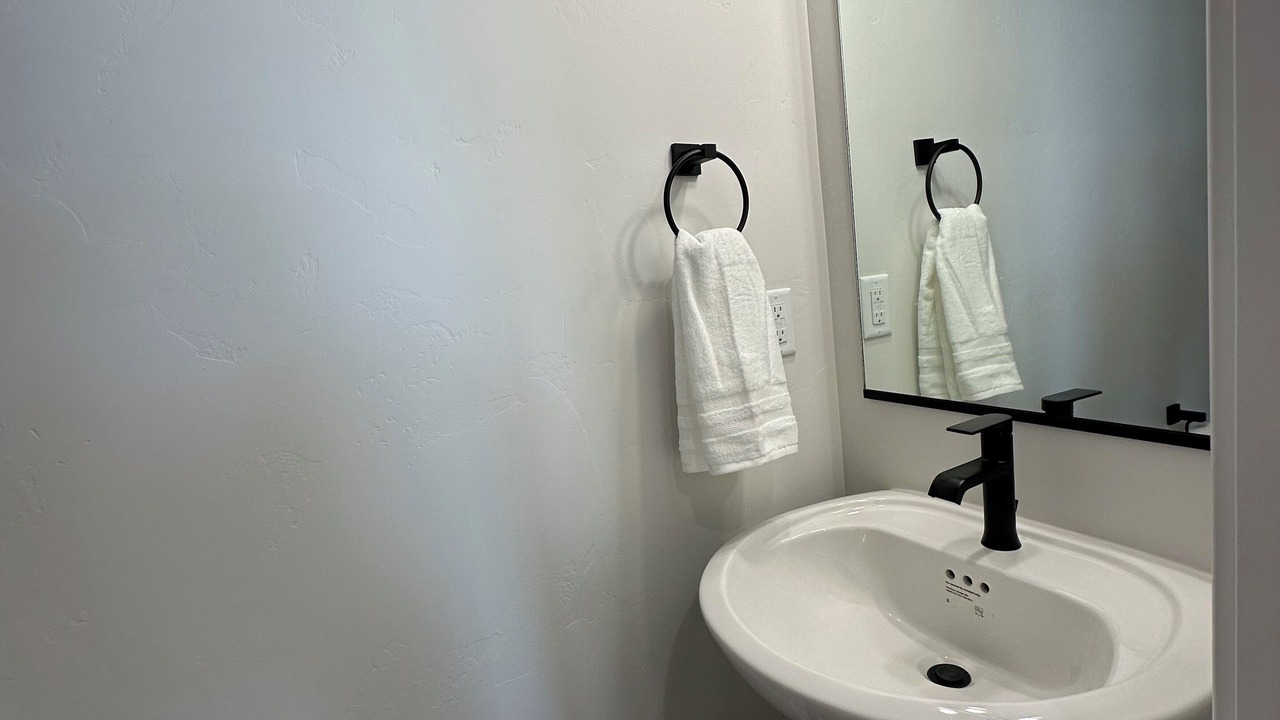 Photo of Bathroom in Idaho Falls