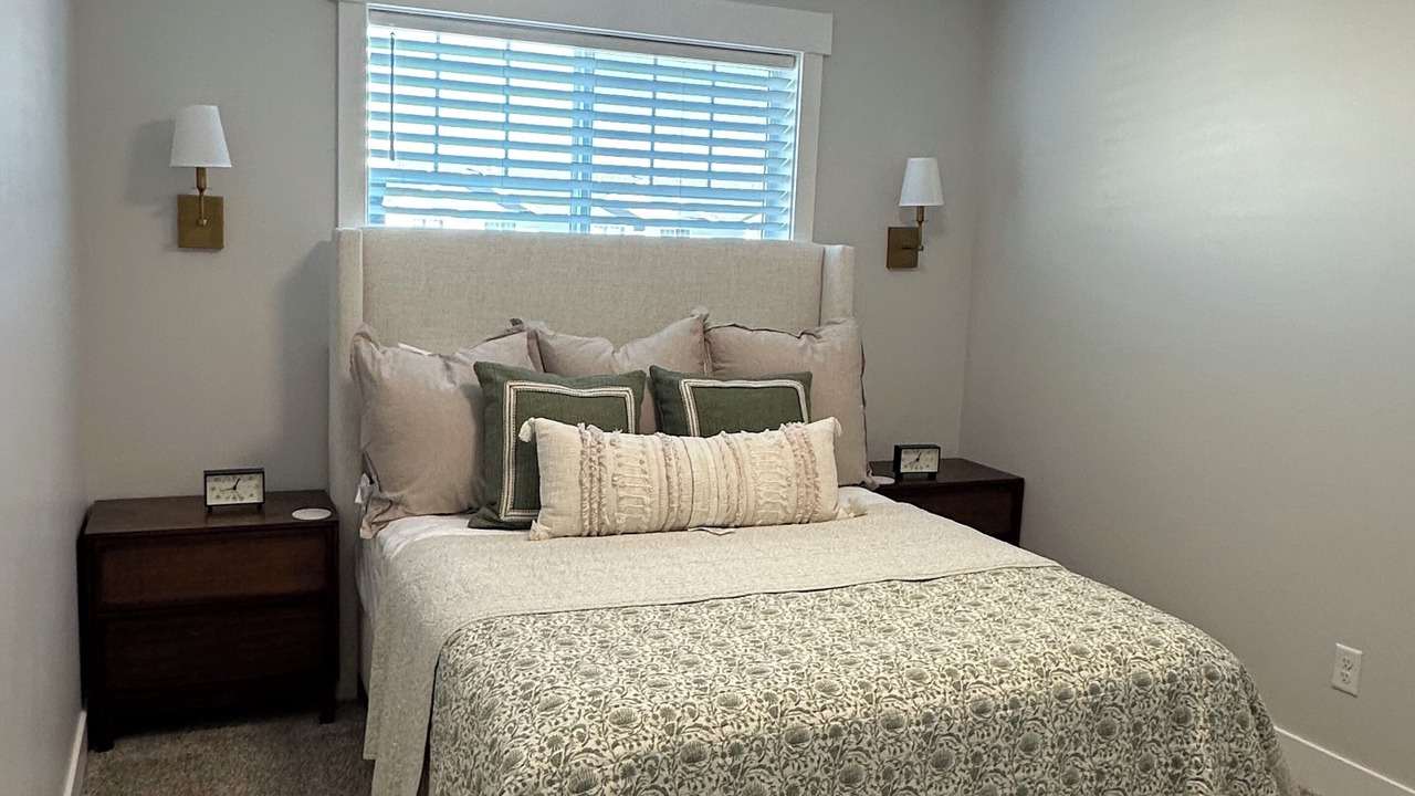 Photo of Bedroom in Idaho Falls