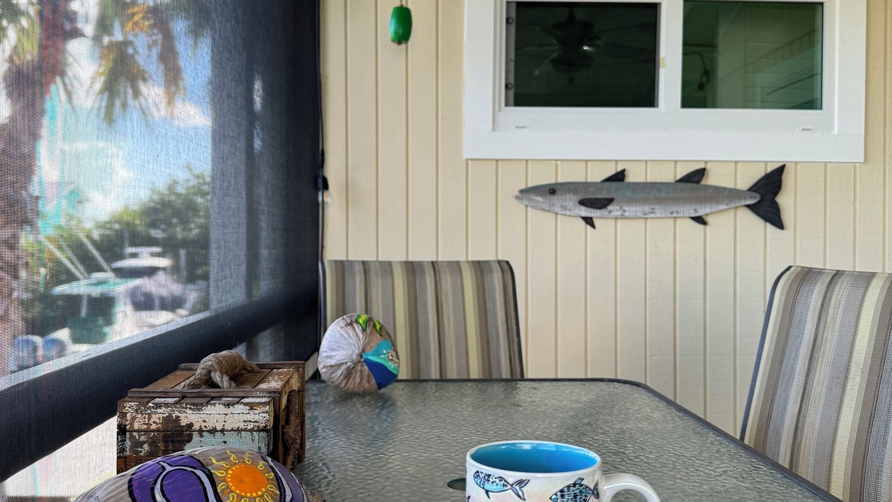 Photo of Outdoor in Breezeswept Beach Estates