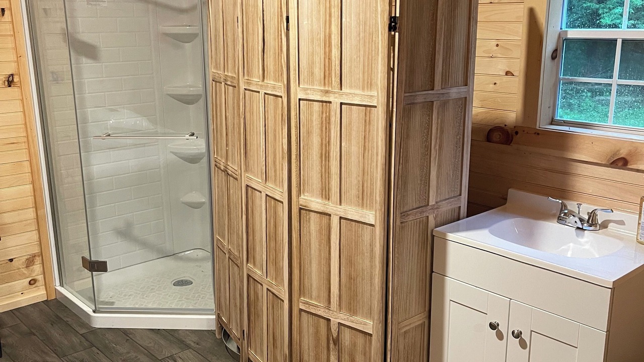 Photo of Bathroom in Constable