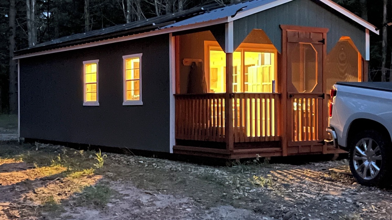 Photo of Outdoor in Constable