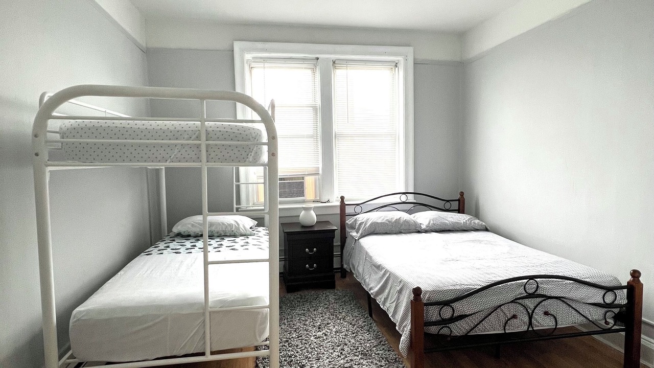 Photo of Bedroom in West New York