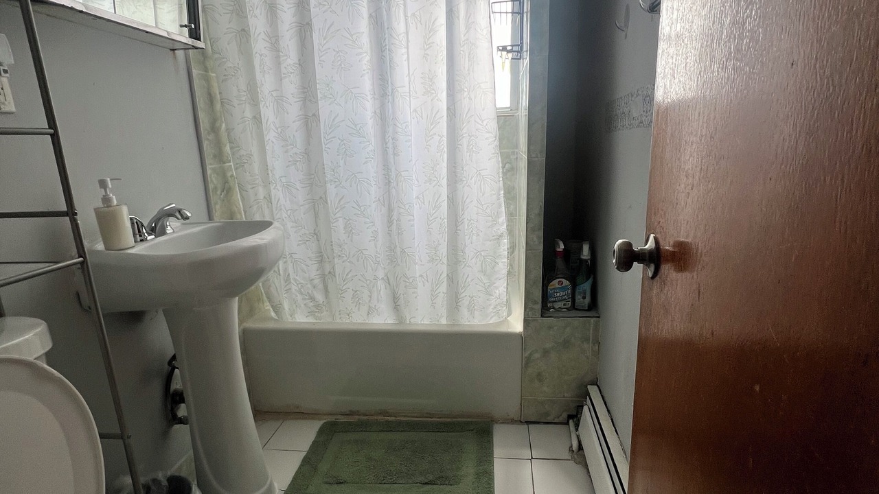 Photo of Bathroom in West New York