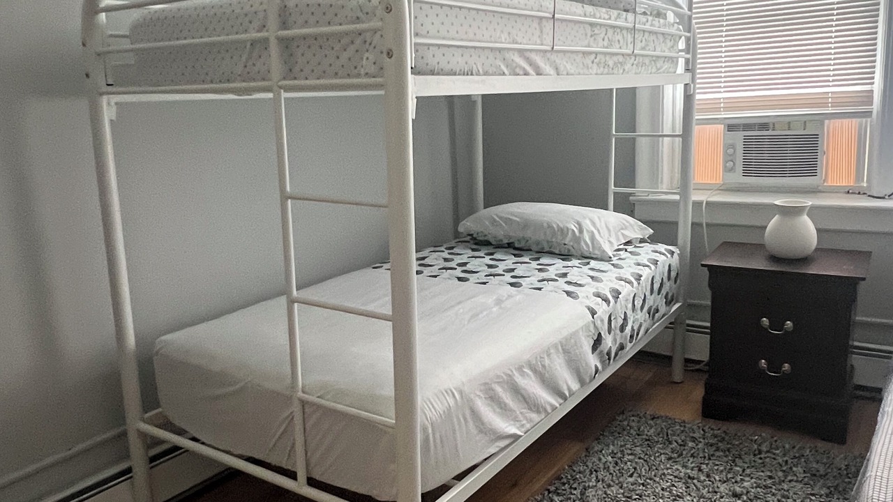 Photo of Bedroom in West New York