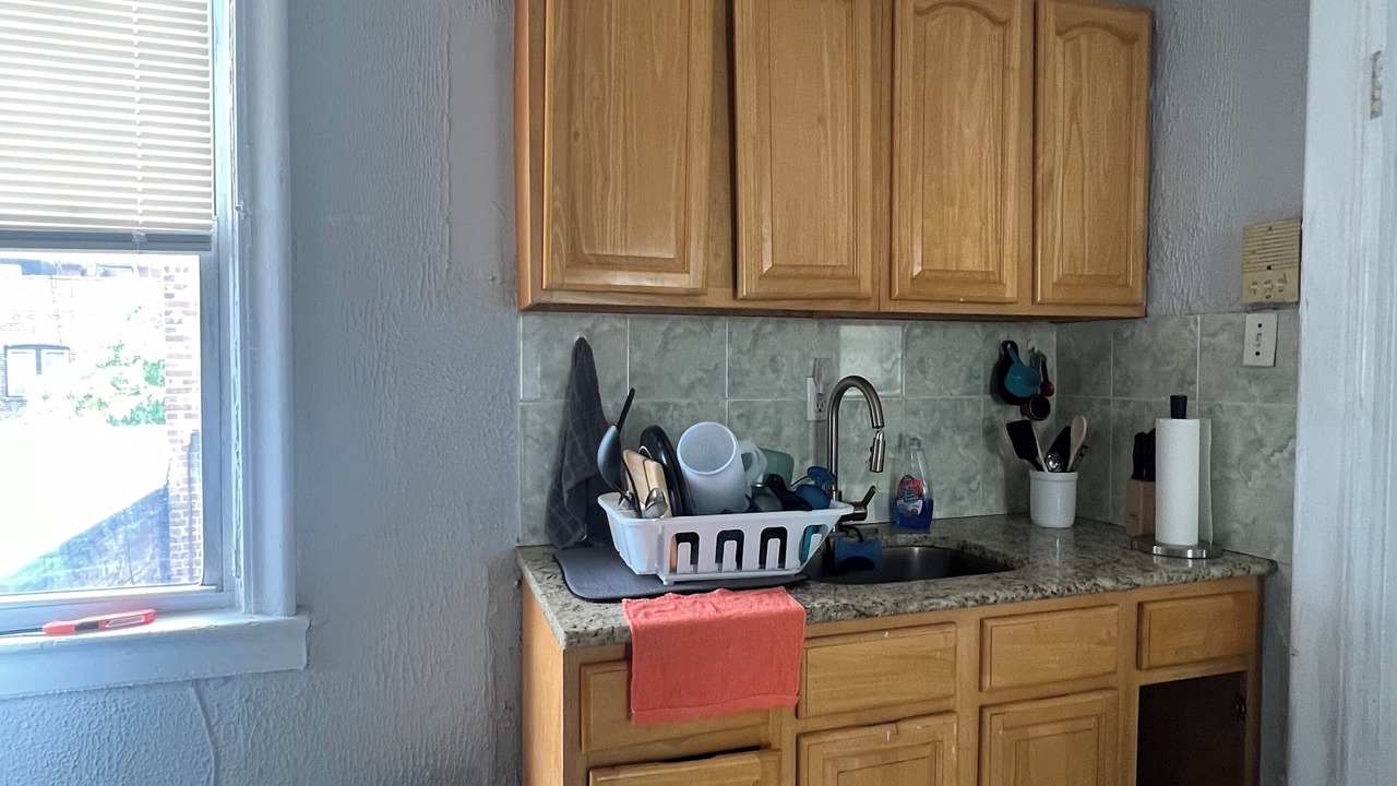 Photo of Kitchen in West New York