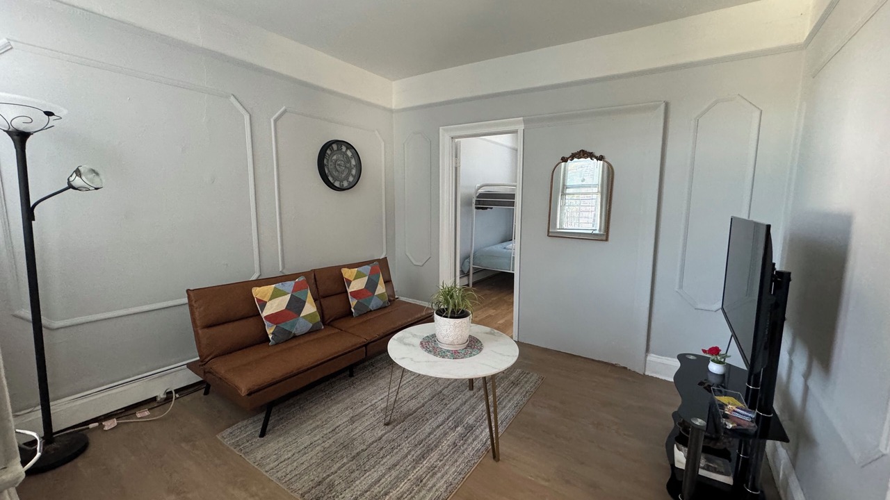 Photo of Bedroom in West New York