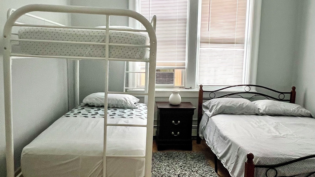 Photo of Bedroom in West New York