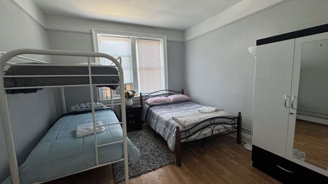 Photo of Bedroom in West New York