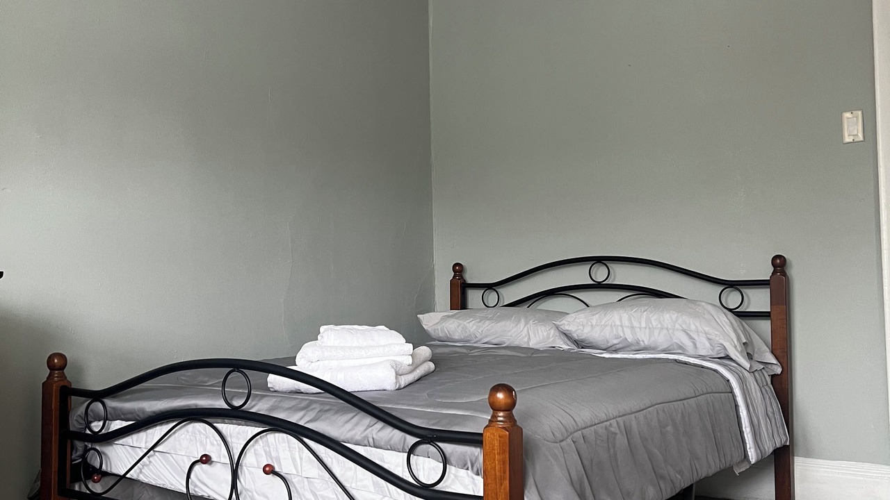 Photo of Bedroom in West New York