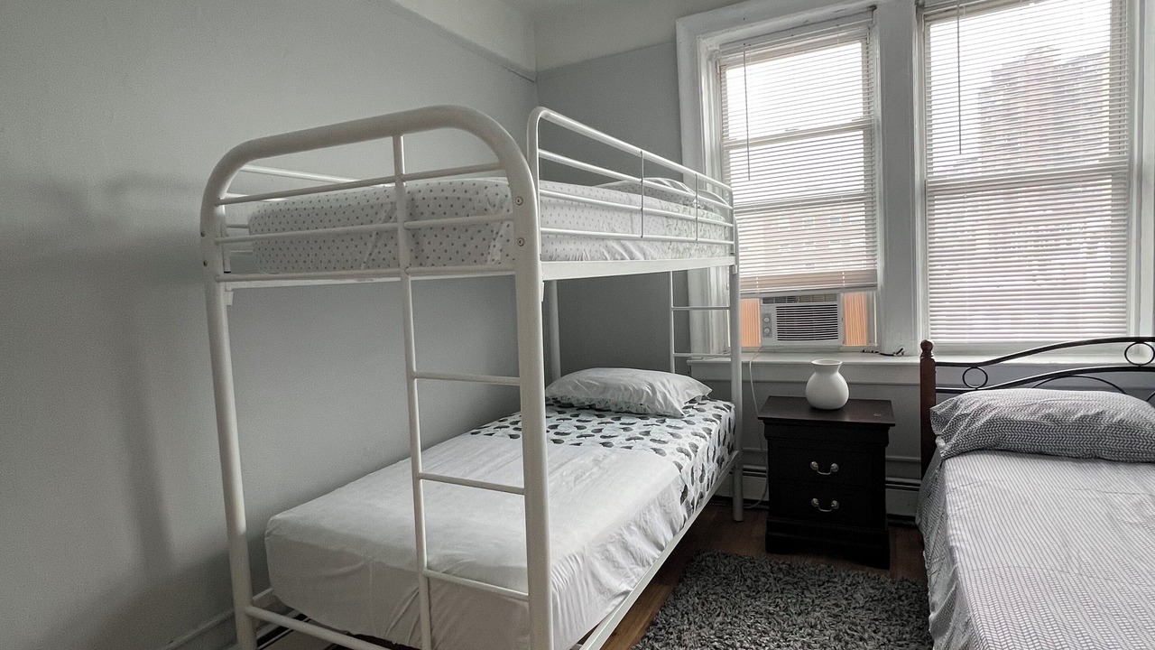 Photo of Bedroom in West New York