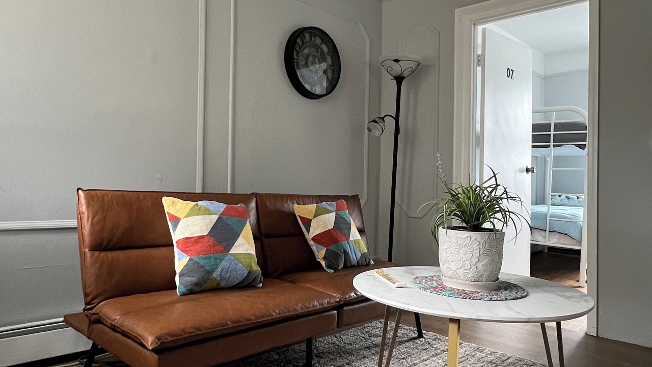 Photo of Livingroom in West New York