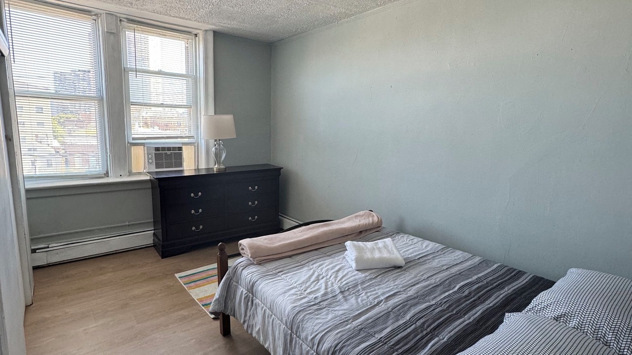 Photo of Bedroom in West New York