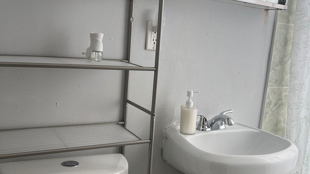 Photo of Bathroom in West New York