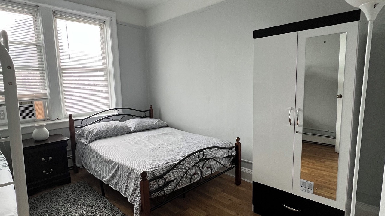 Photo of Bedroom in West New York