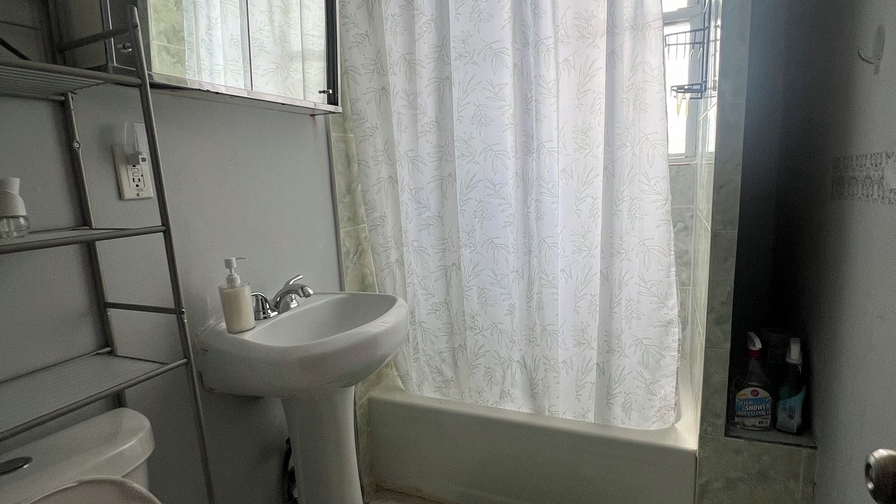 Photo of Bathroom in West New York