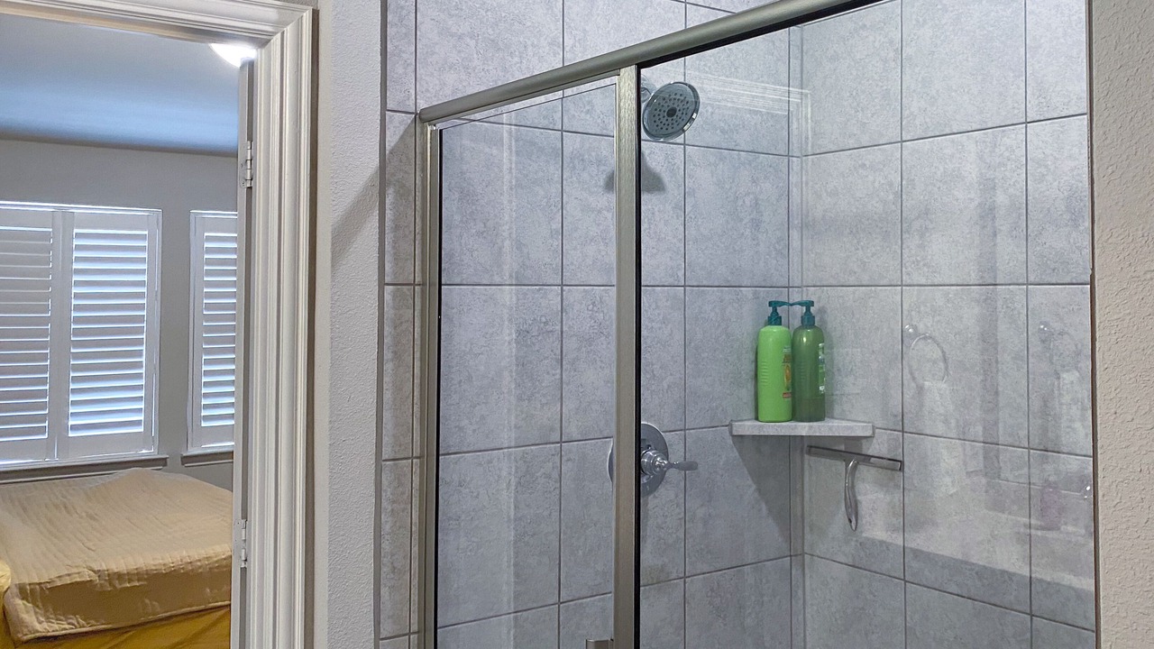 Photo of Bathroom in Denton