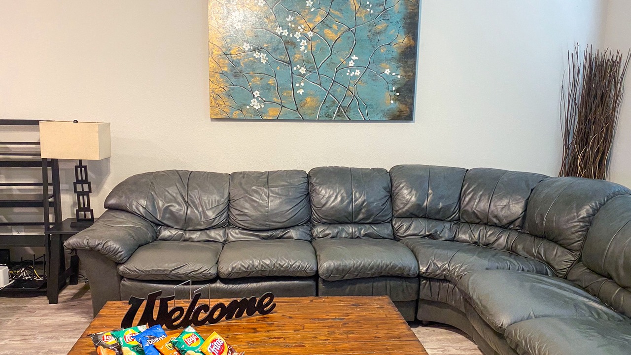 Photo of Bedroom in Denton