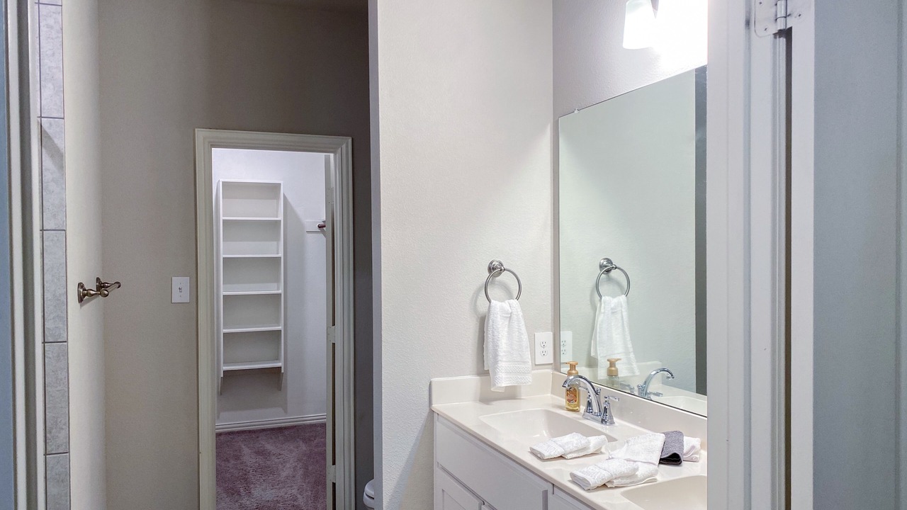 Photo of Bathroom in Denton