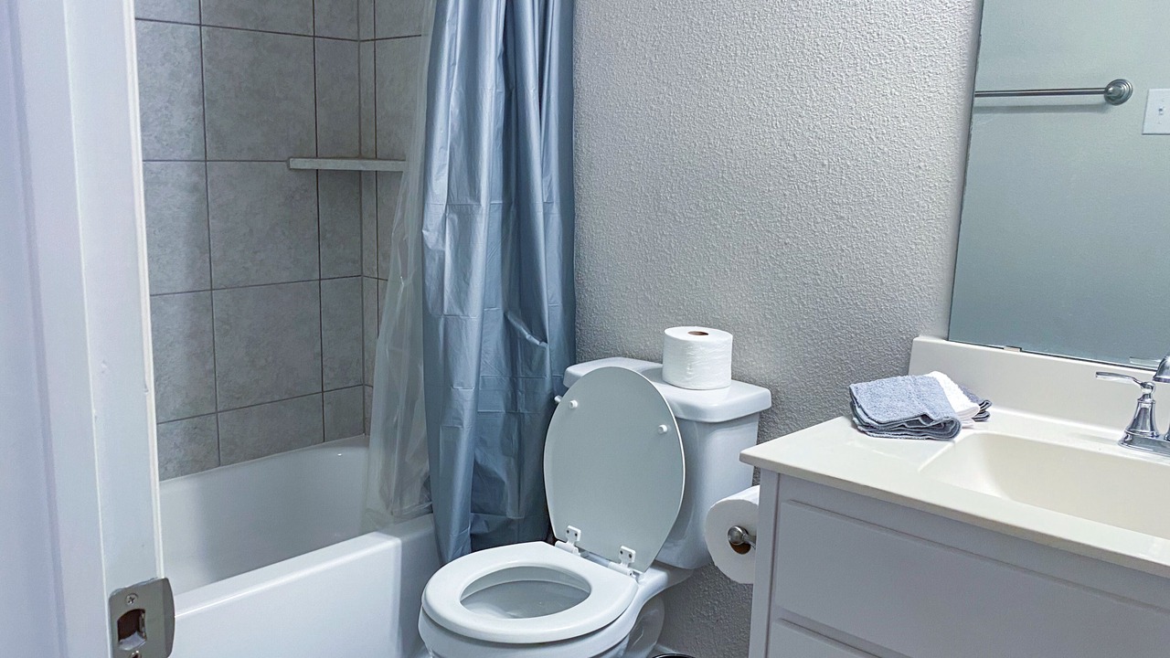 Photo of Bathroom in Denton