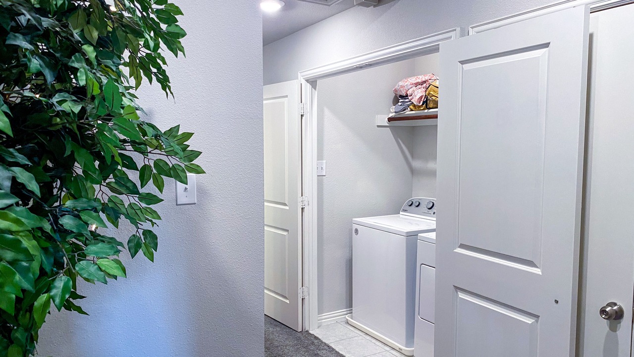 Photo of Bedroom in Denton
