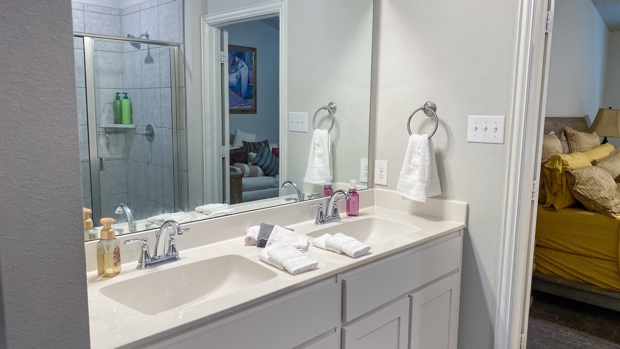 Photo of Bathroom in Denton