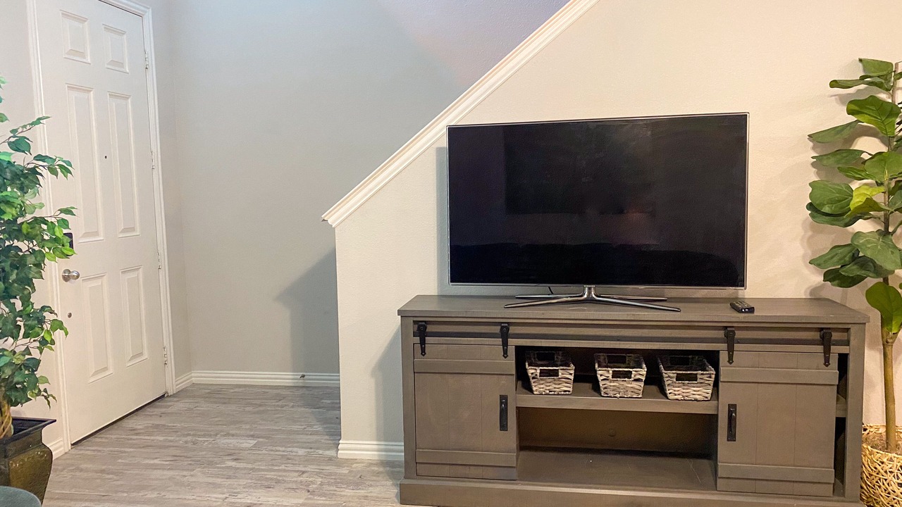 Photo of Bedroom in Denton