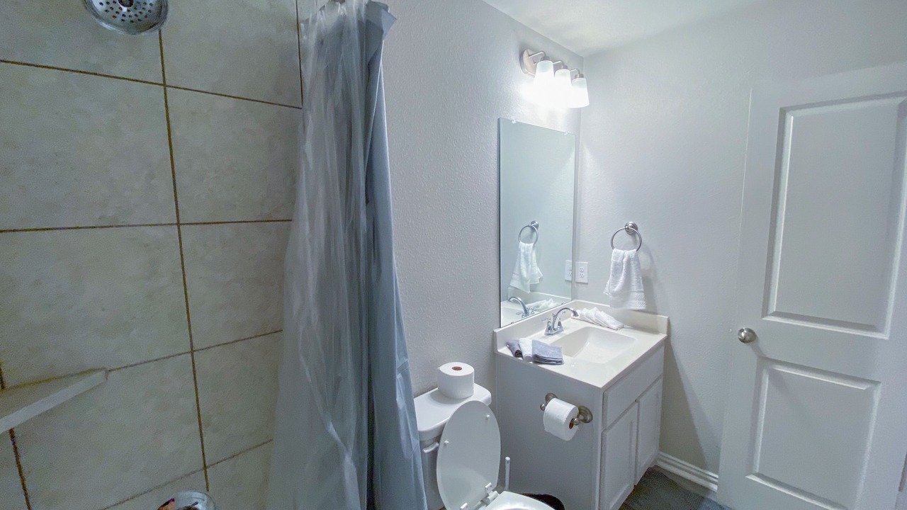Photo of Bathroom in Denton
