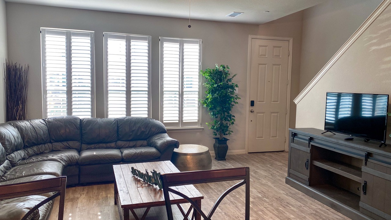 Photo of Livingroom in Denton