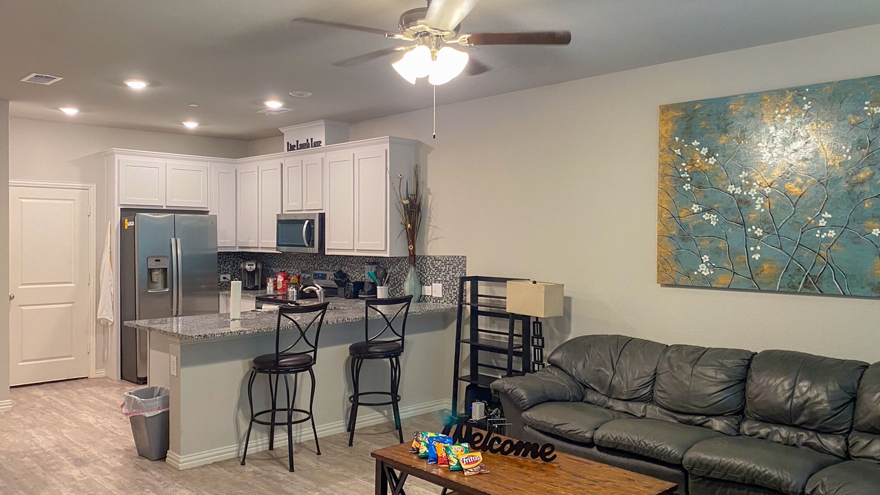 Photo of Bedroom in Denton