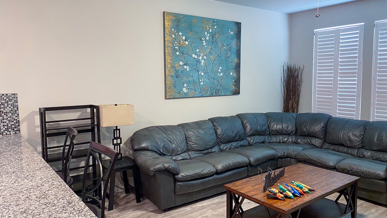 Photo of Livingroom in Denton