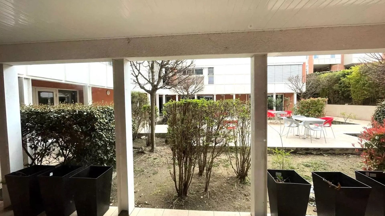 Photo of Patio Balcony in Vernet-les-Bains
